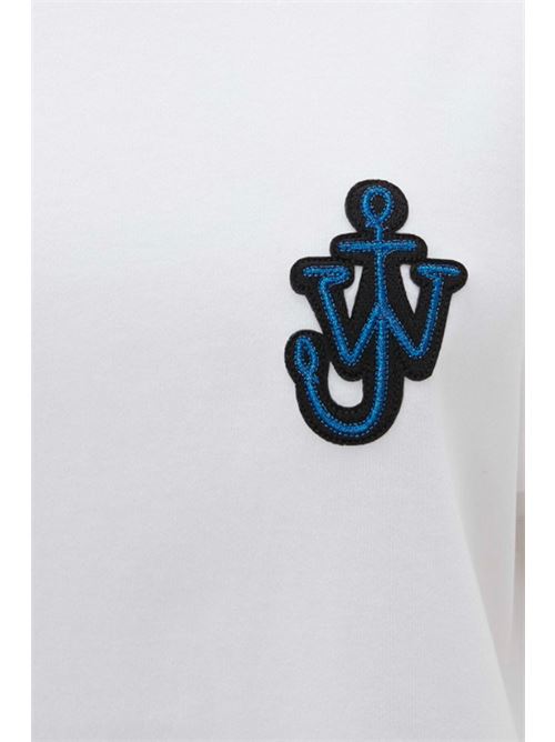 T-shirt con logo JW ANDERSON | JT0061PG0772001